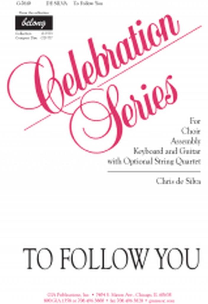 To Follow You
