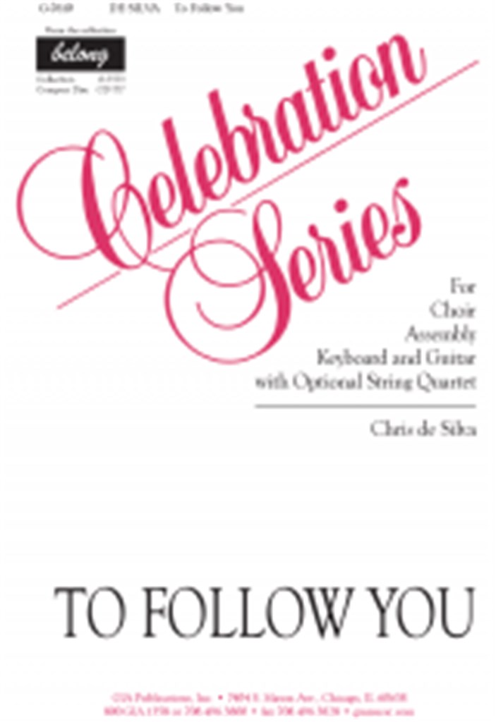 To Follow You
