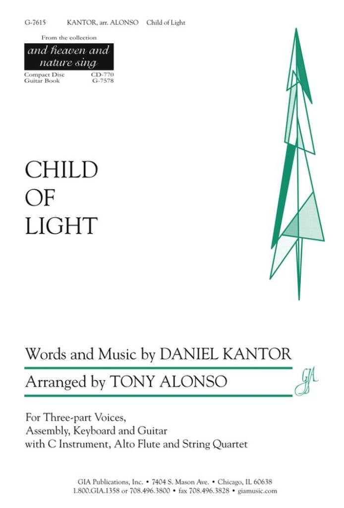 Child of Light