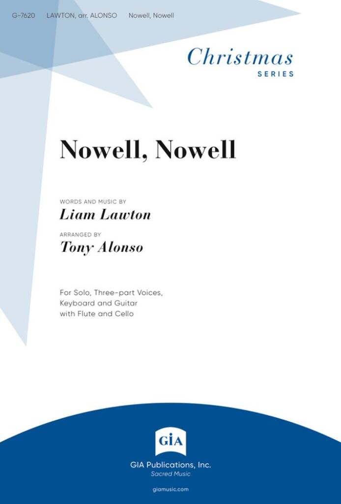 Nowell, Nowell