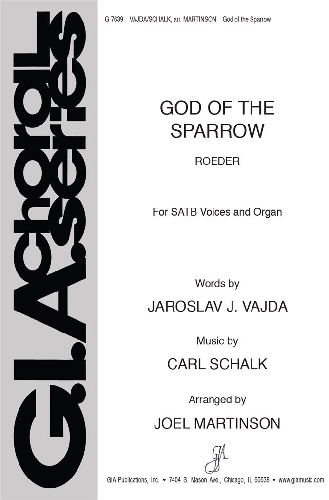 God of the Sparrow