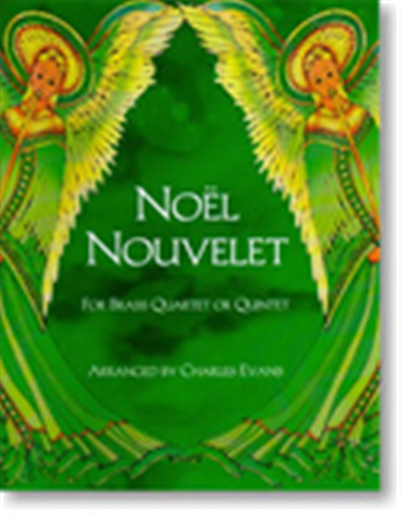 Noel Nouvelet
