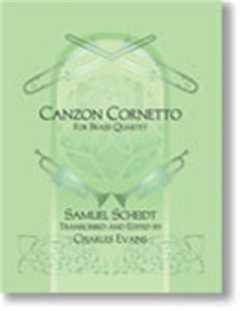 Canzon Cornetto