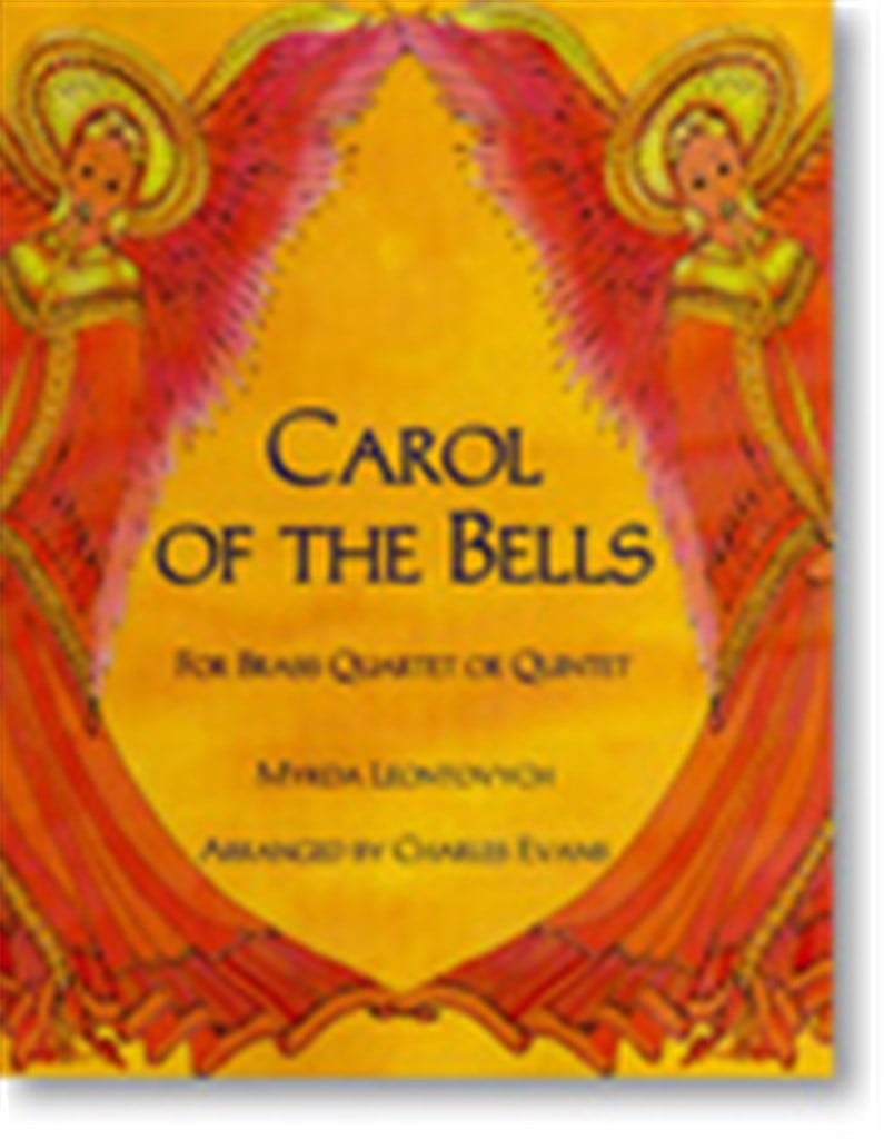 Carol of the Bells