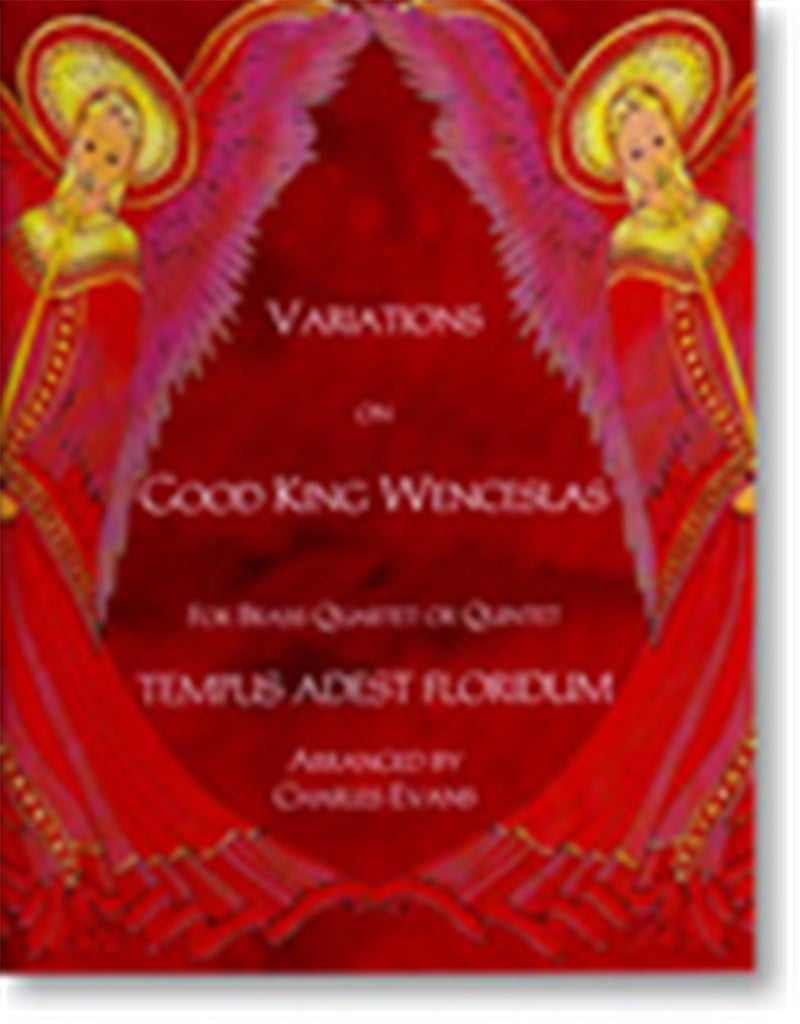 Variations on Good King Wenceslas