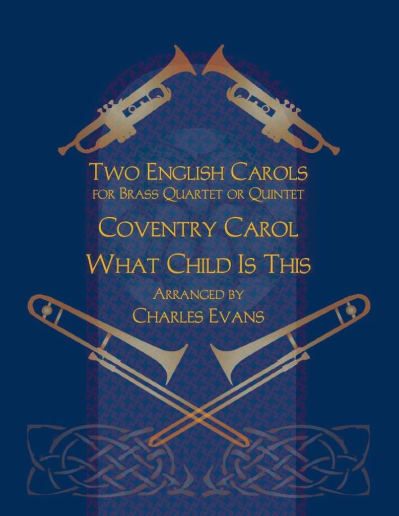 Two English Carols