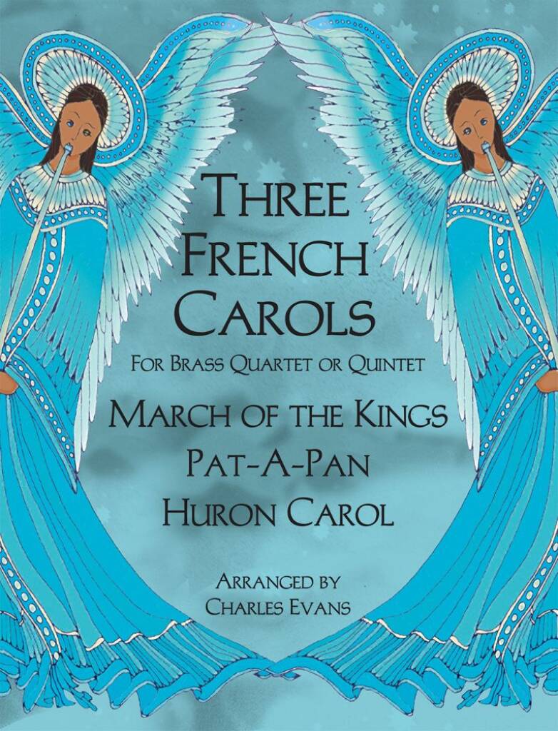 Three French Carols