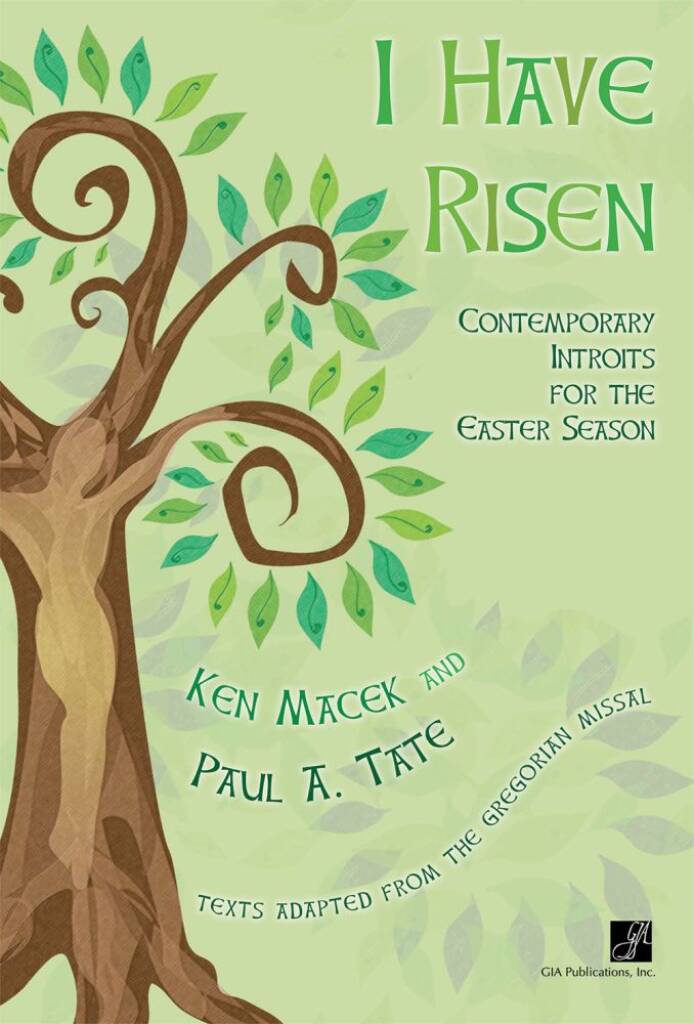 I Have Risen - Instrumental part