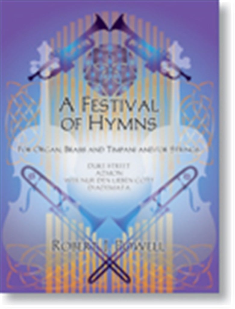 A Festival of Hymns