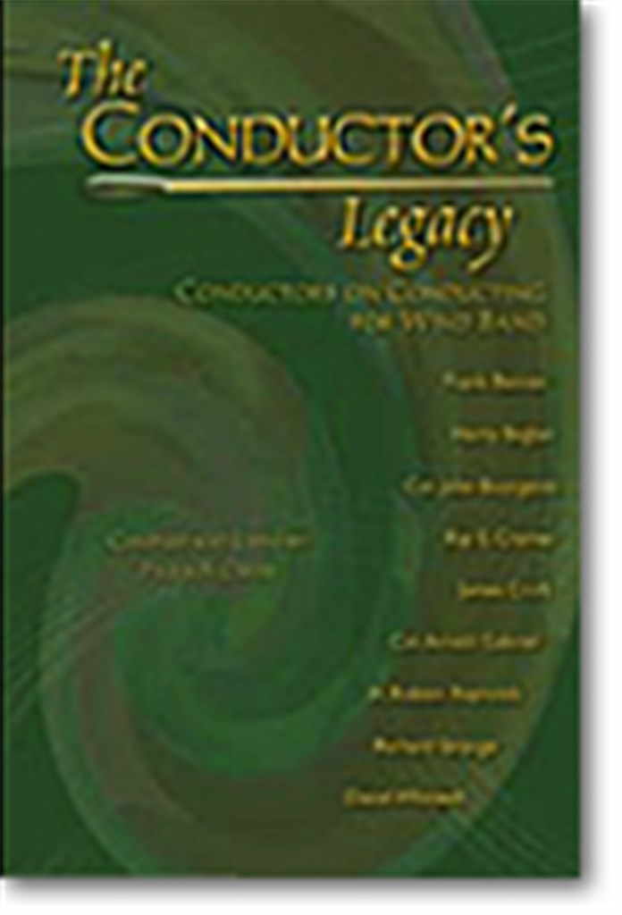 The Conductor's Legacy