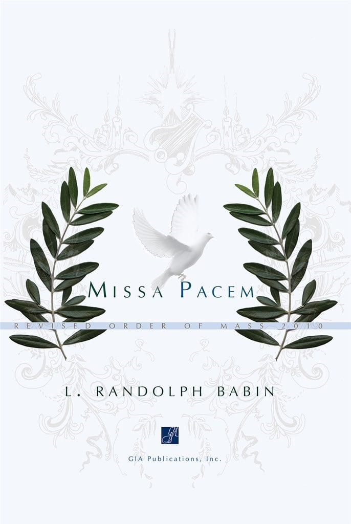Missa Pacem B