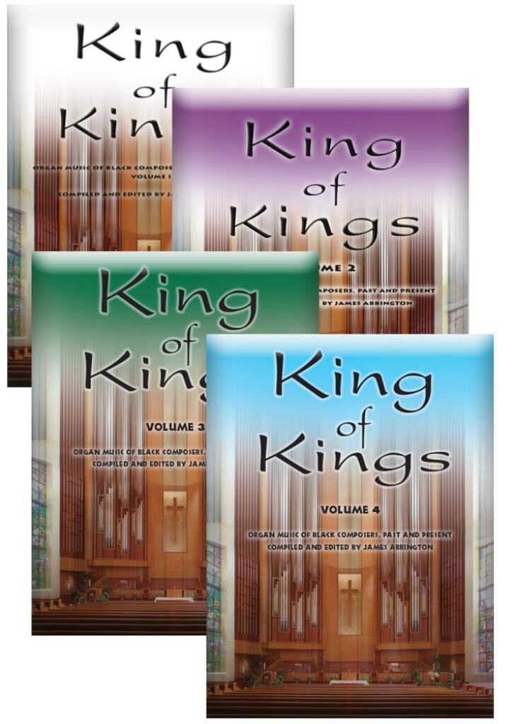 King of Kings Combo Pack