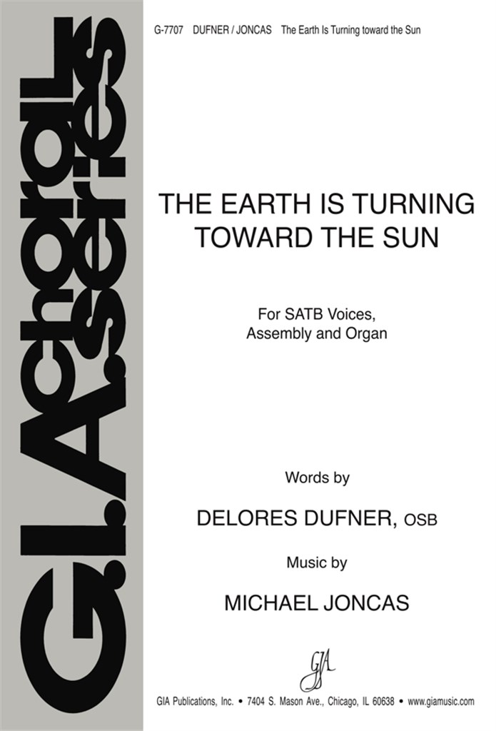 The Earth Is Turning toward the Sun