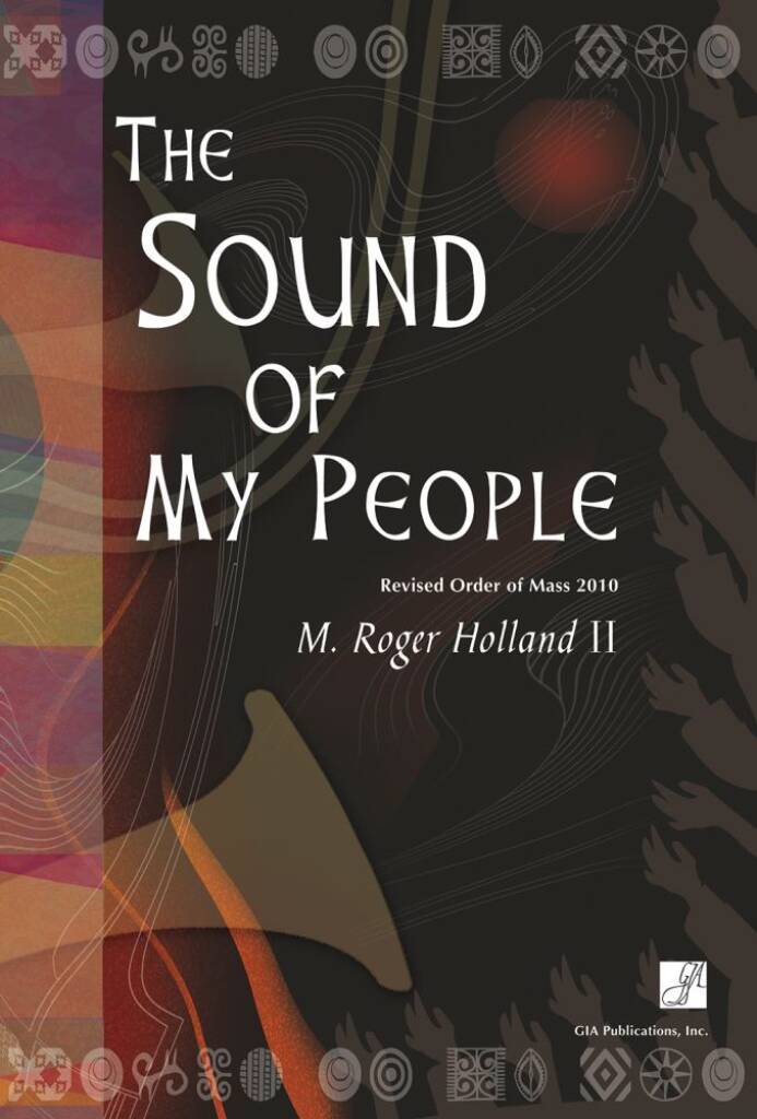 The Sound of My People - Presider