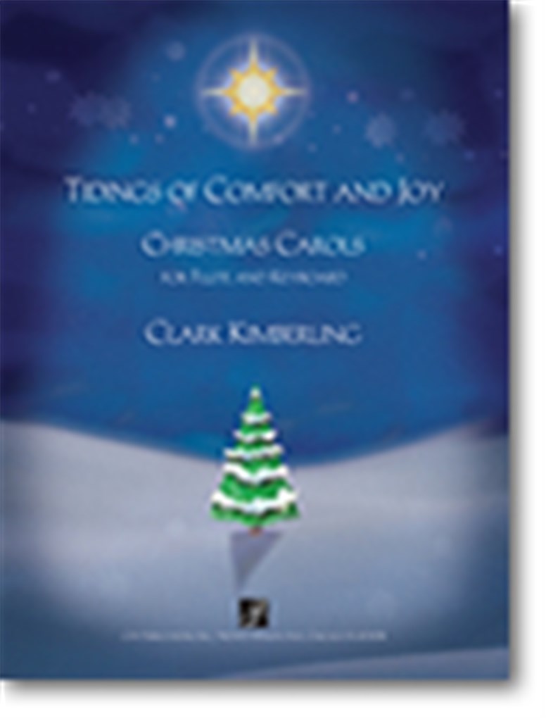 Tidings of Comfort and Joy