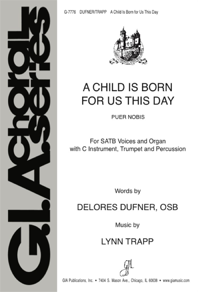 A Child Is Born for Us This Day