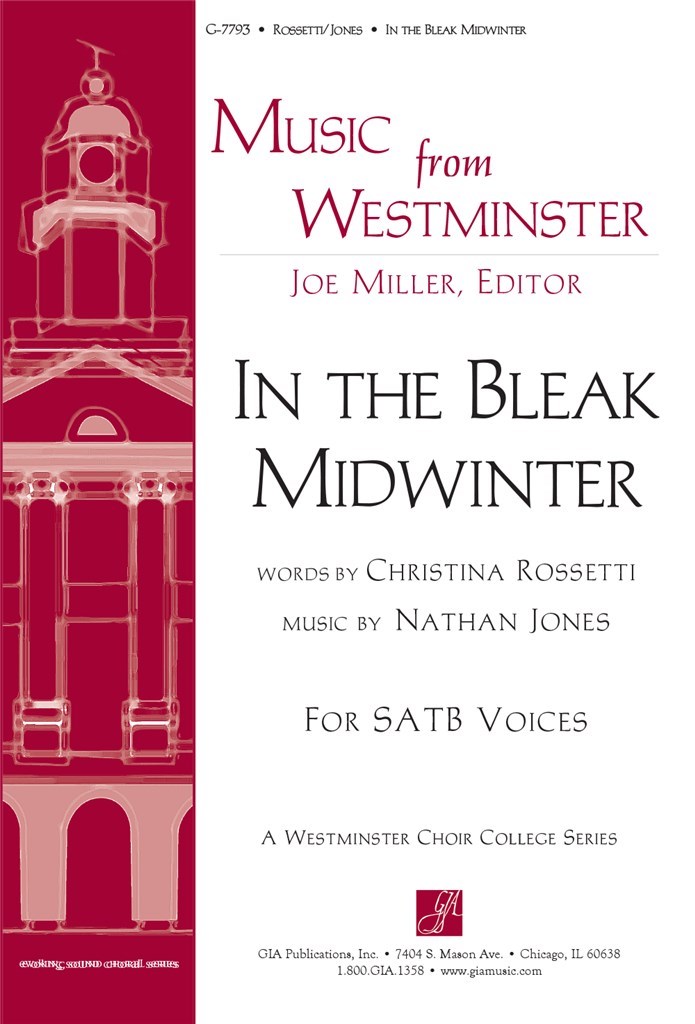 In the Bleak Midwinter