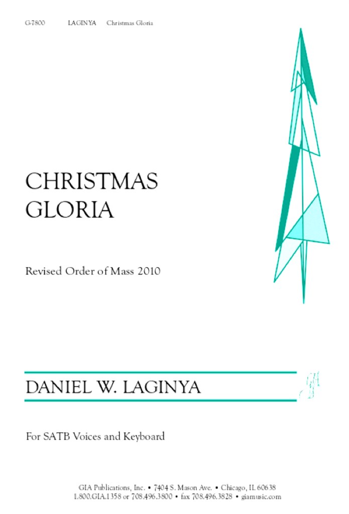 Christmas Gloria
