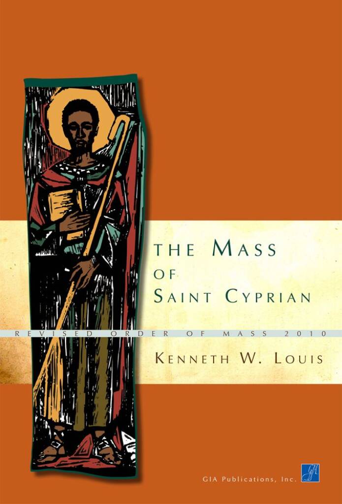 The Mass of Saint Cyprian - Presider