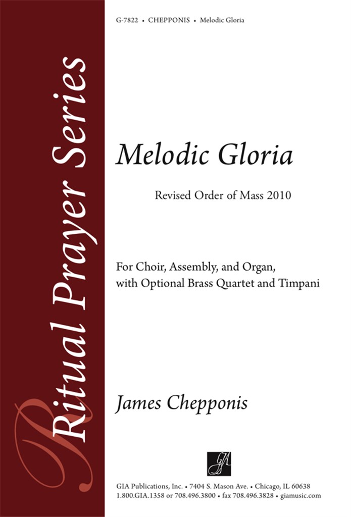 Melodic Gloria