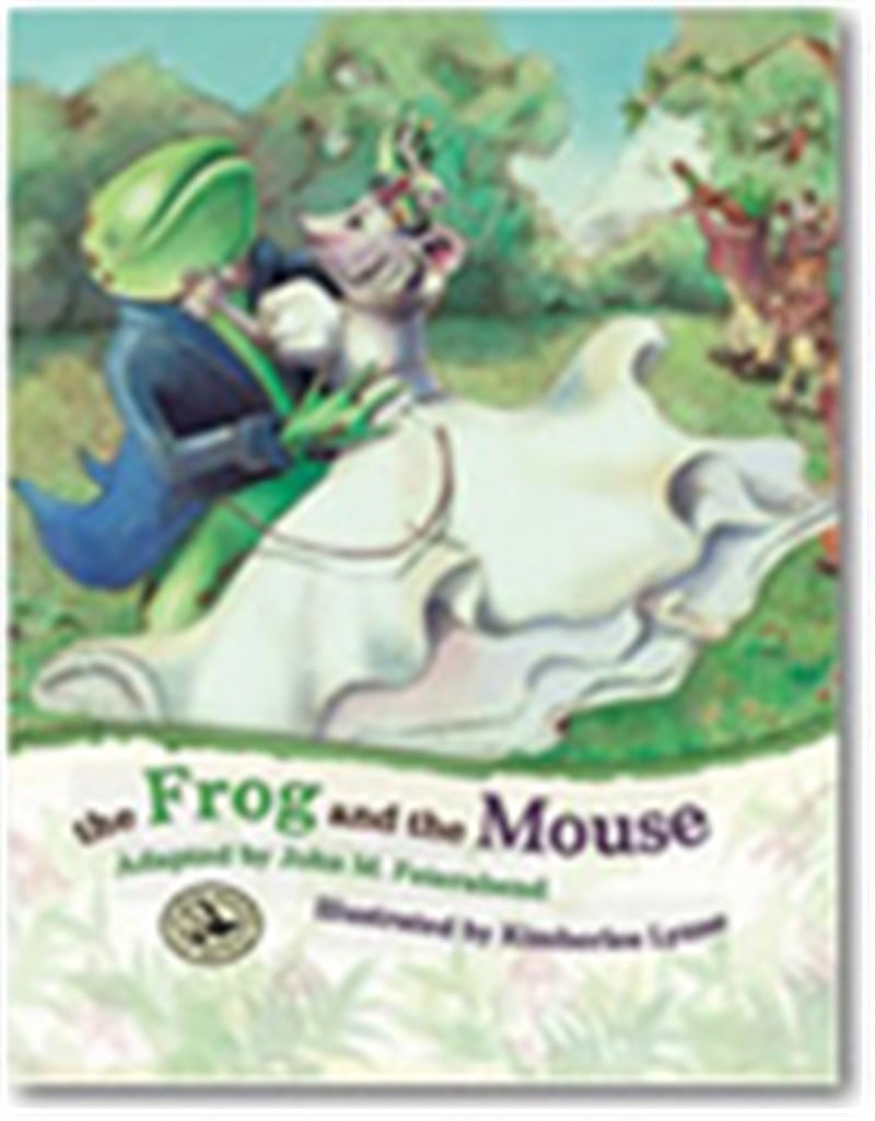 The Frog and the Mouse