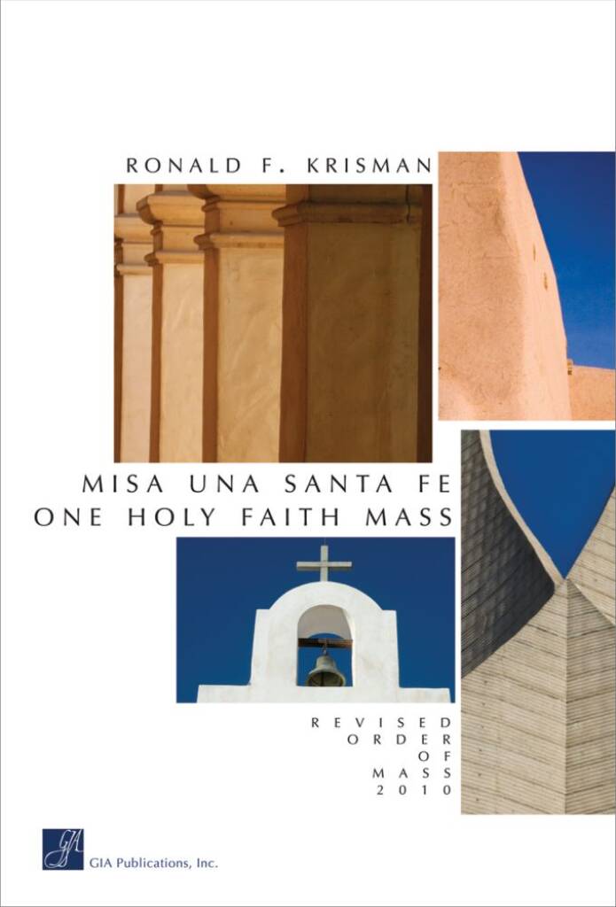 Misa Una Santa Fe / One Holy Faith Mass - Assembly