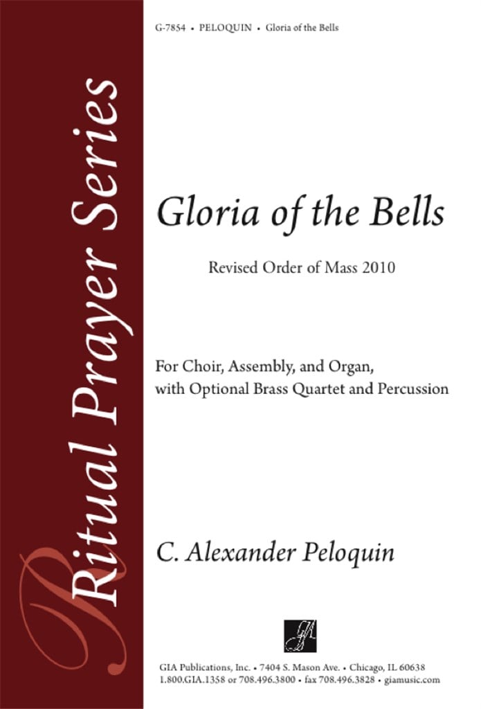 Gloria of the Bells