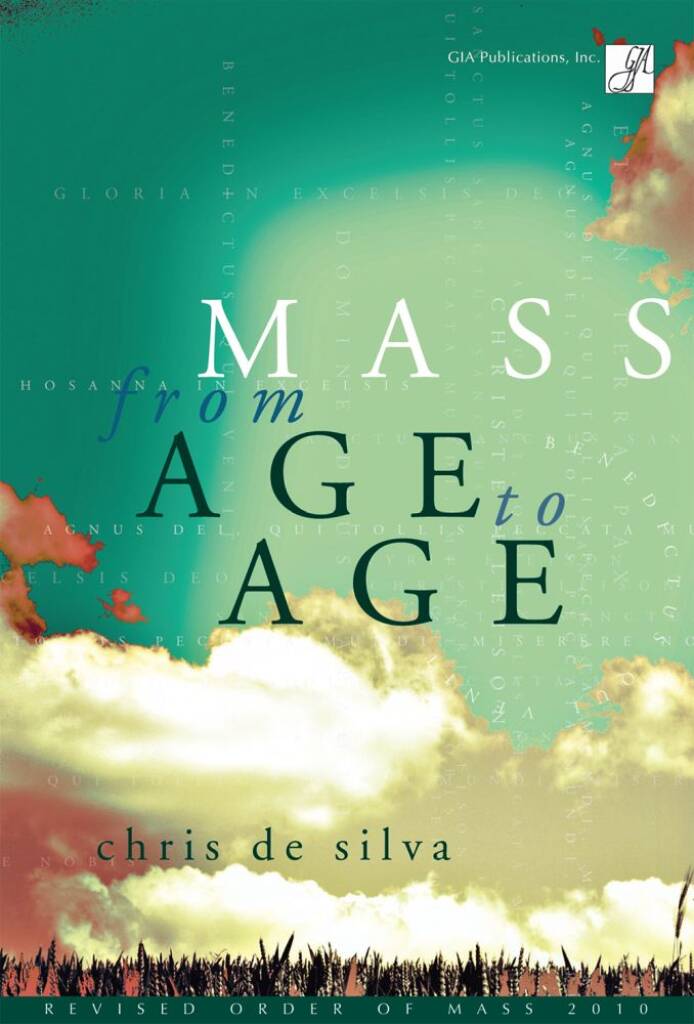 Mass from Age to Age - Full Score