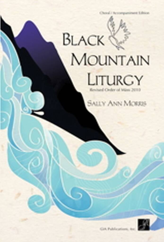 Black Mountain Liturgy - Instrument Part