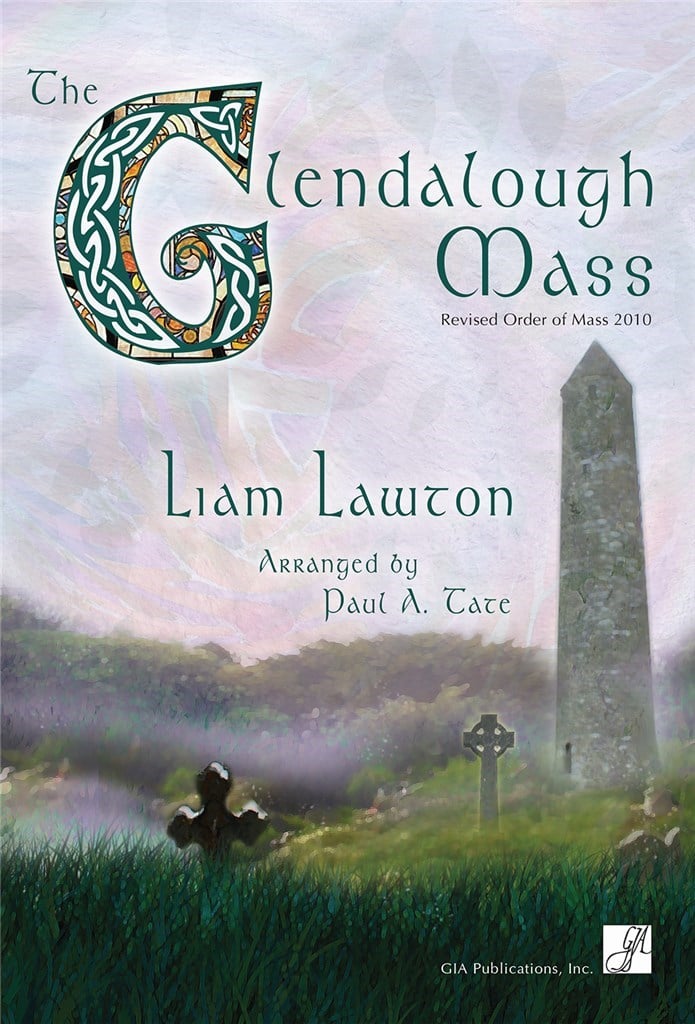 The Glendalough Mass - Flute and Oboe Parts