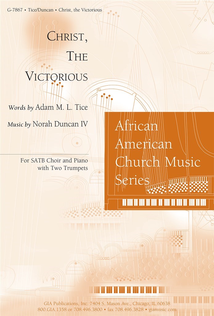 Christ, the Victorious