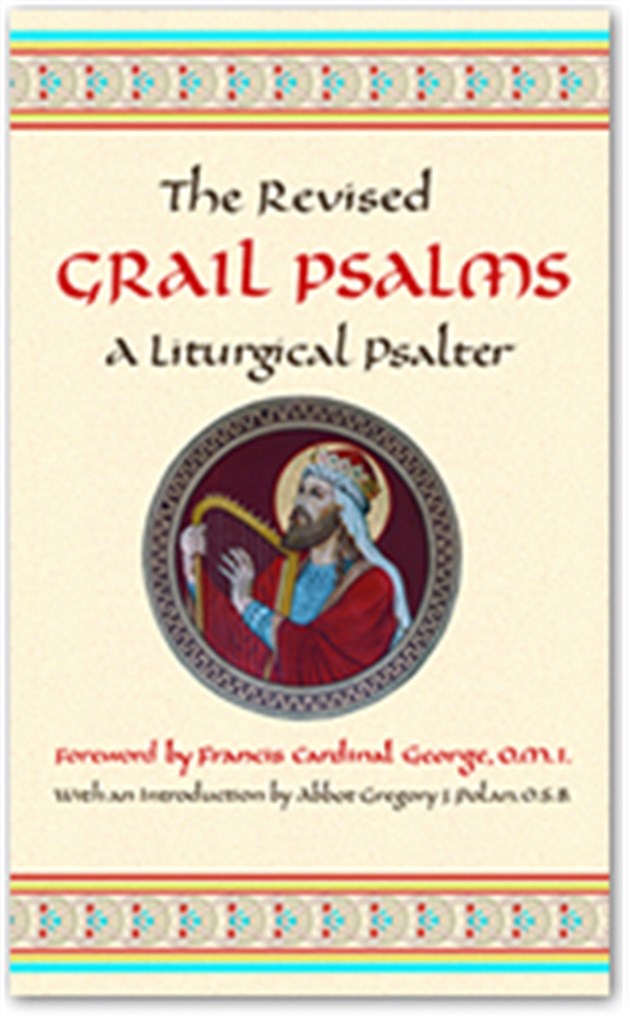 Revised Grail Psalms, The