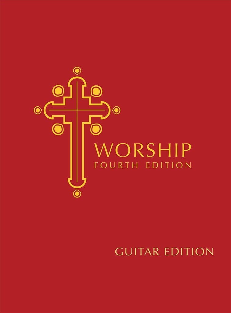 Worship 4th Edition - Guitar Spiral