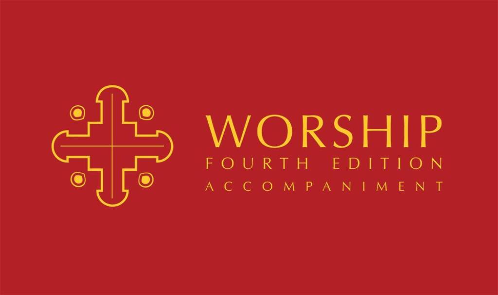 Worship 4th Edition - Keyboard Landscape