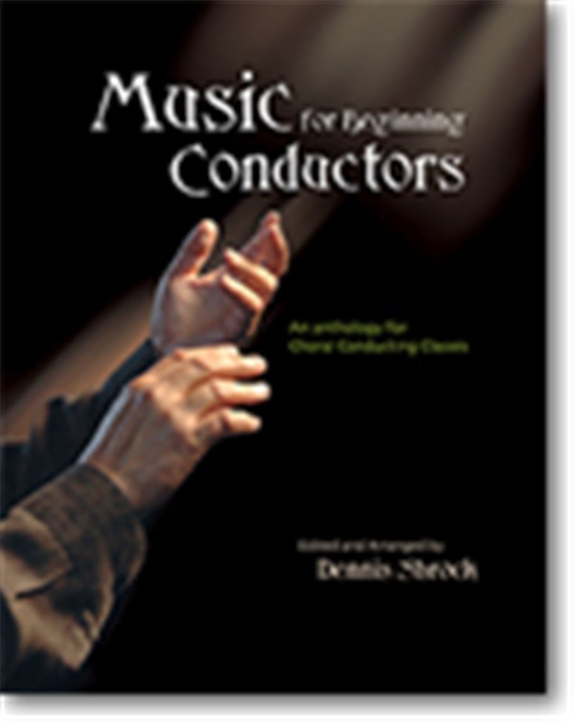 Music for Beginning Conductors