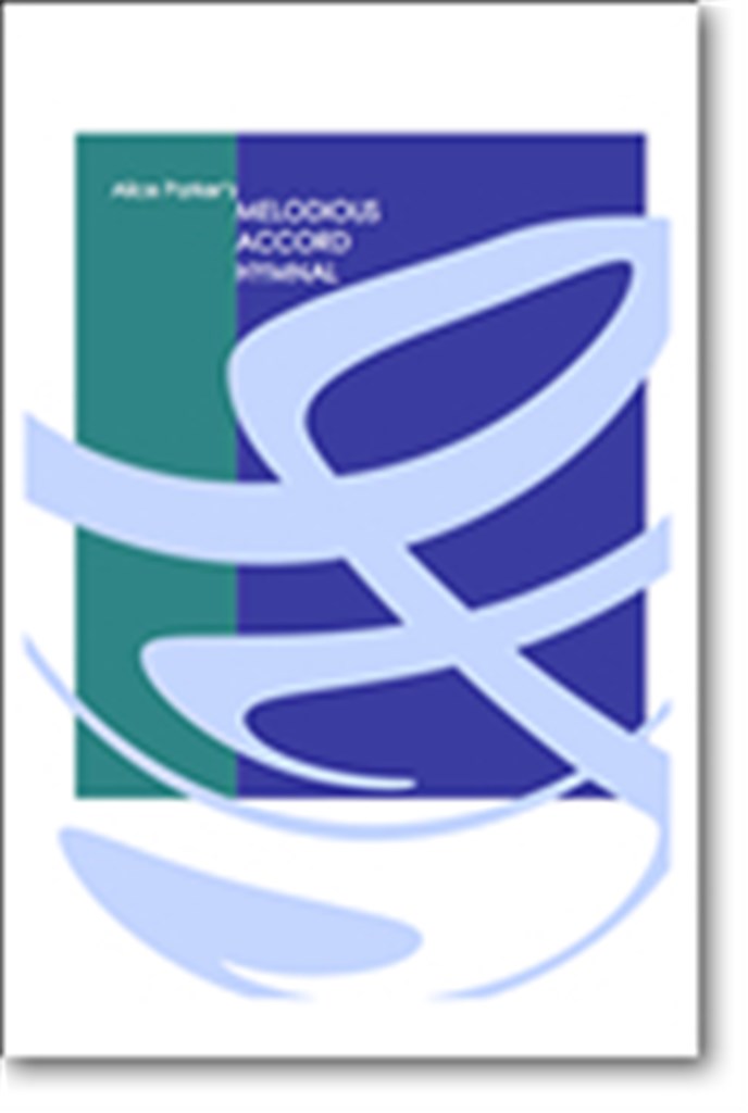 Alice Parker's Melodious Accord Hymnal
