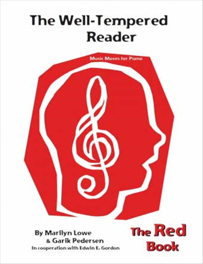 The Well-Tempered Reader, Red Book