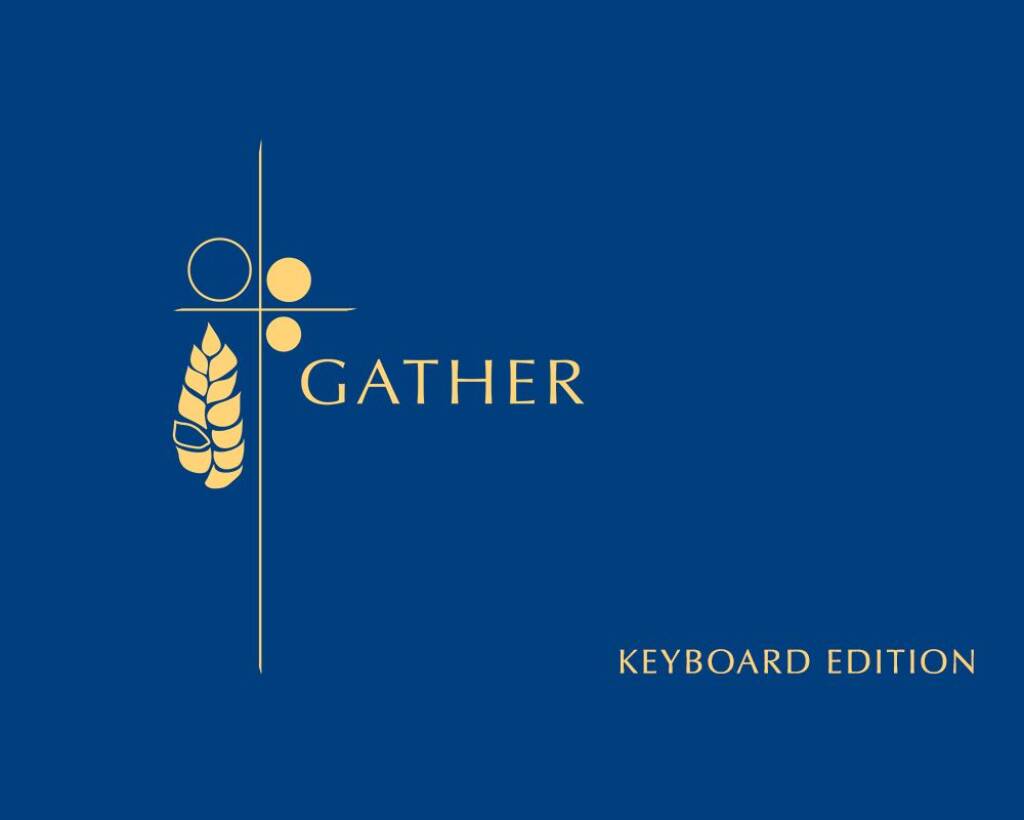 Gather 3rd Edition - Keyboard Landscape