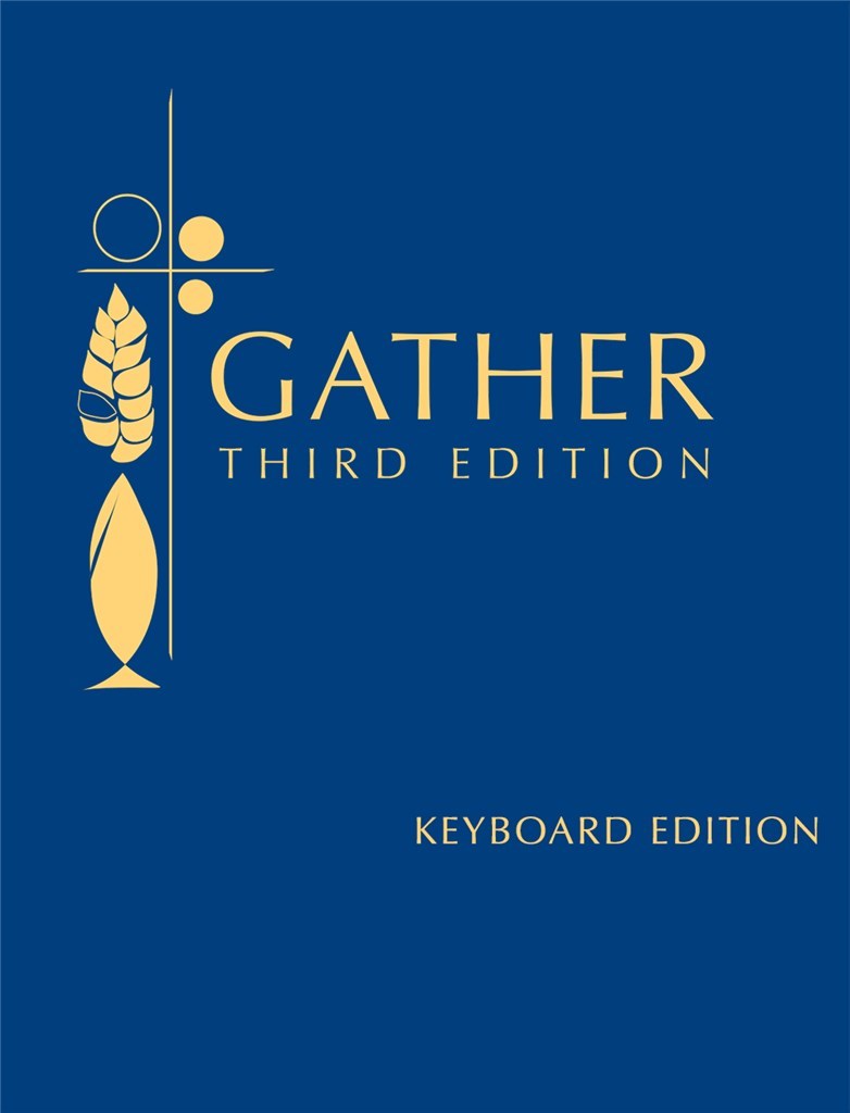 Gather 3rd Edition - Keyboard Spiral