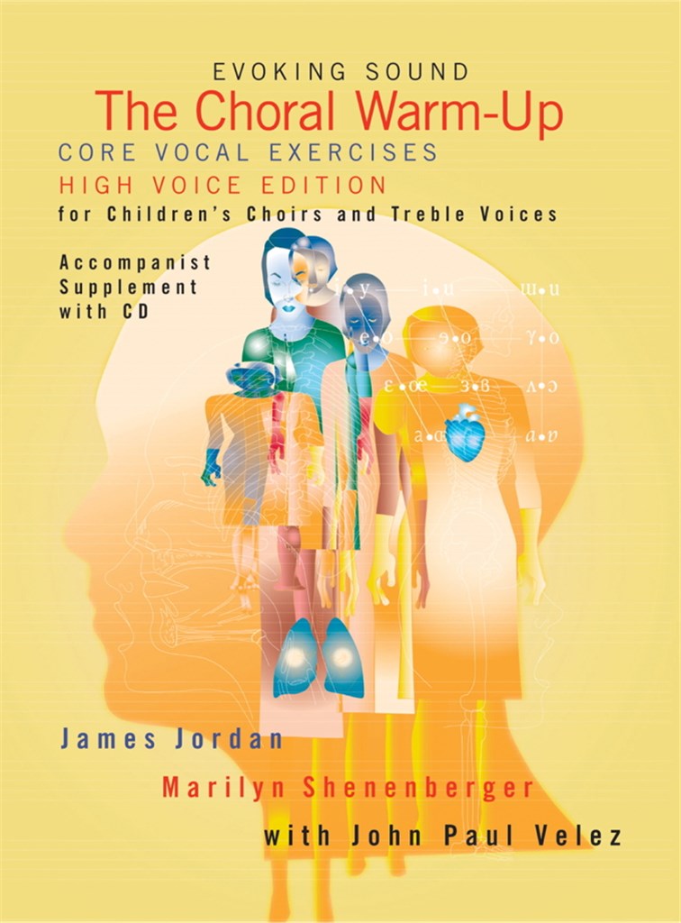 Core Vocal Exercises for Children's Choir