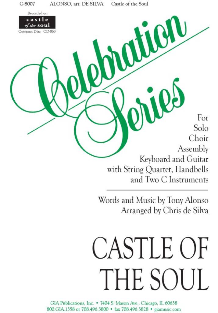 Castle of the Soul