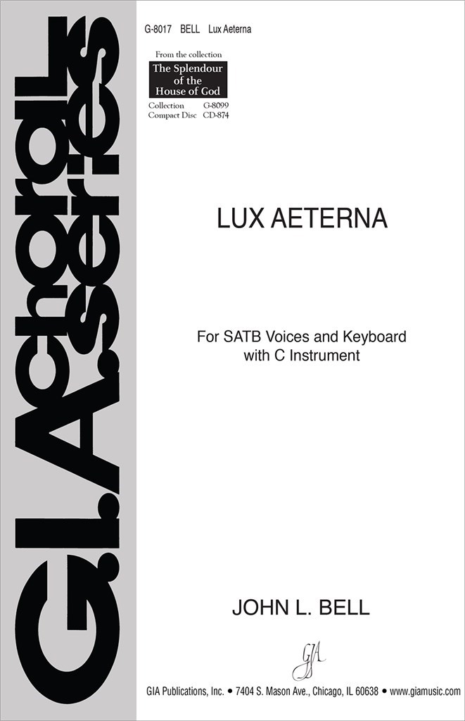 Lux Aeterna