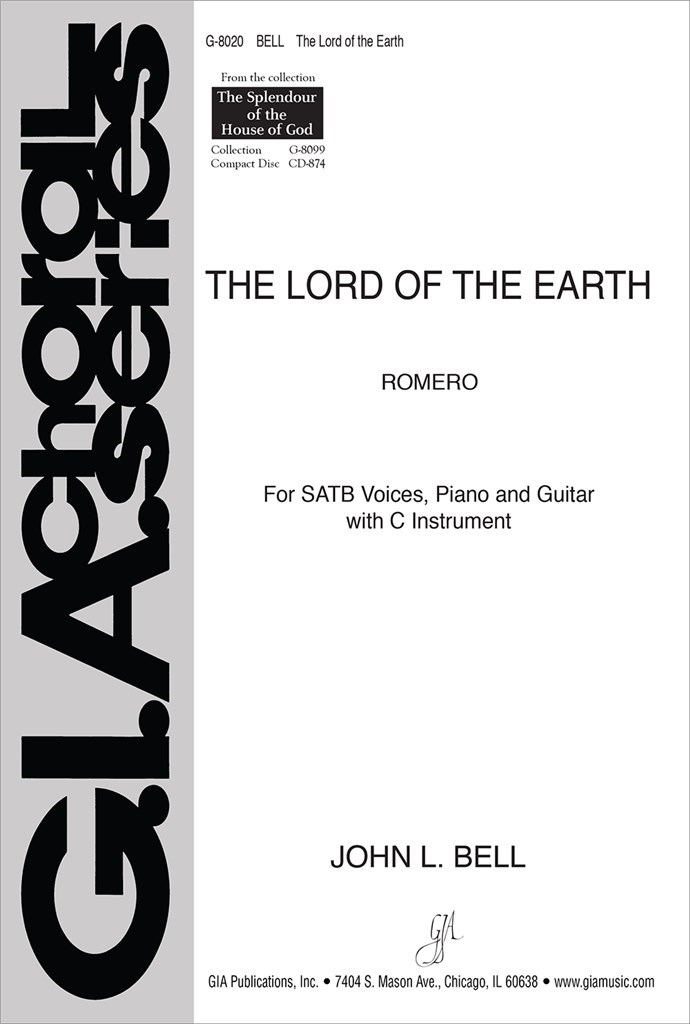The Lord of the Earth
