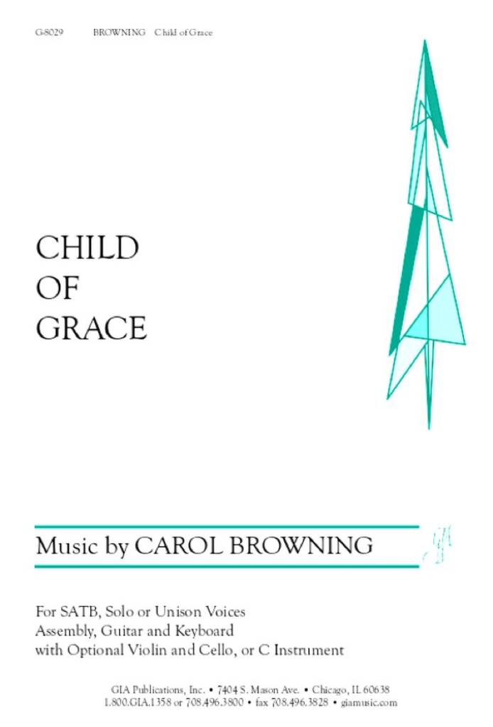 Child of Grace