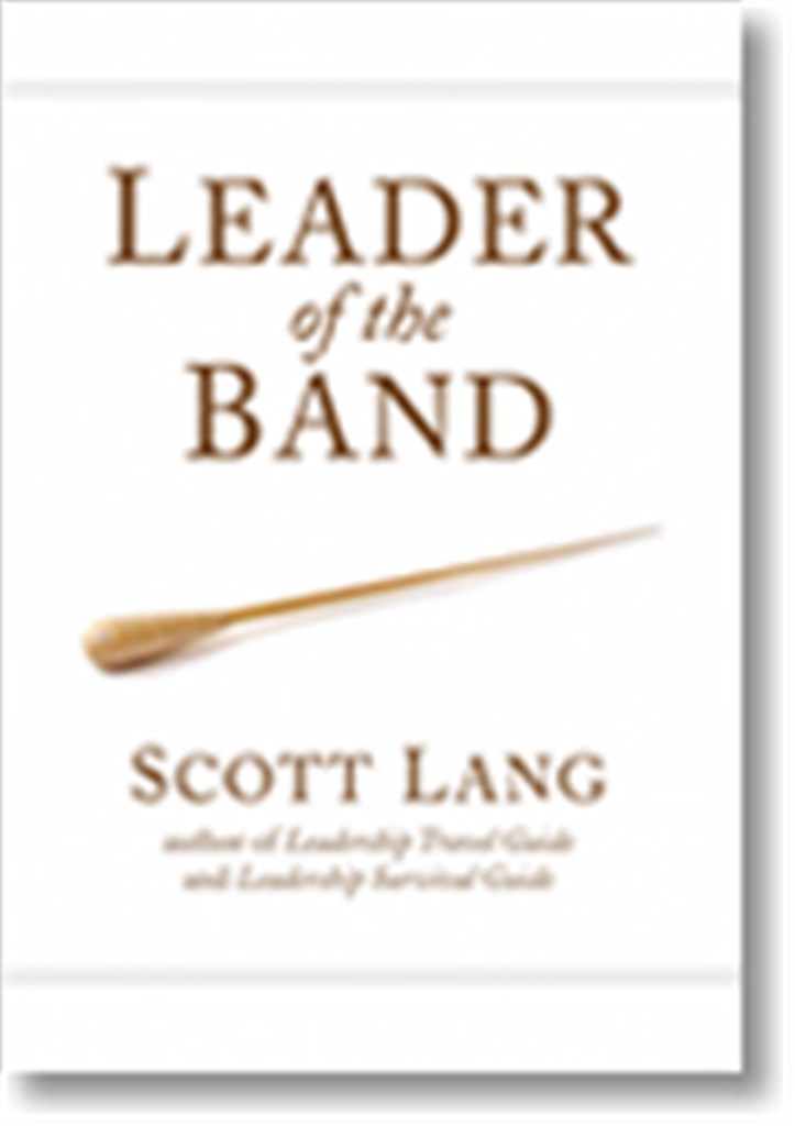 Leader of the Band
