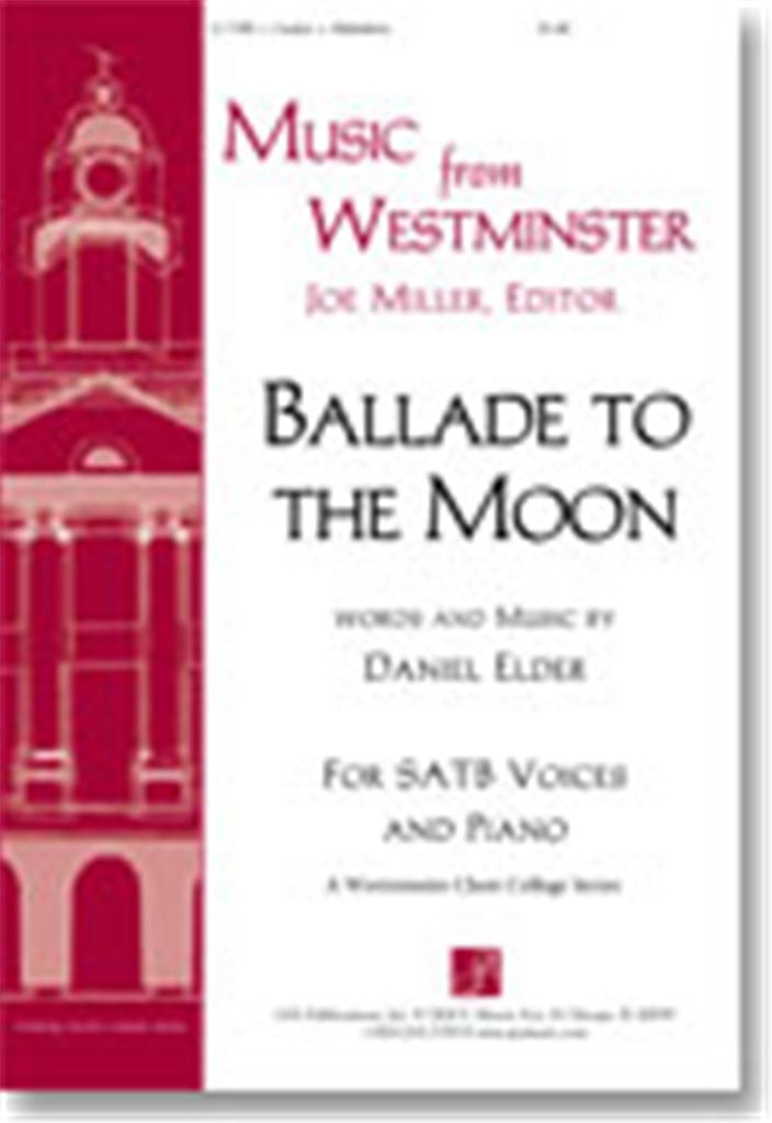 Ballade to the Moon