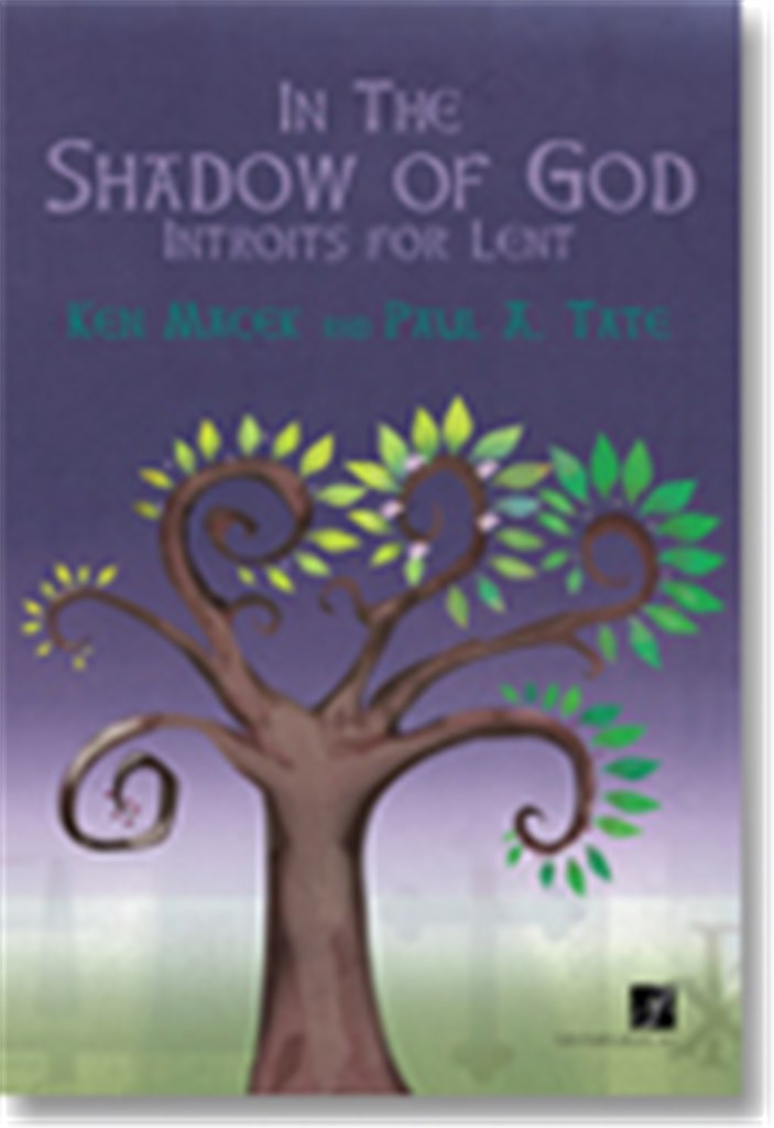 In the Shadow of God