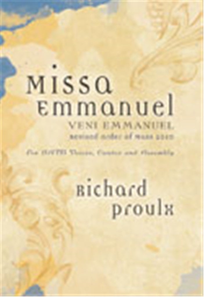 Missa Emmanuel