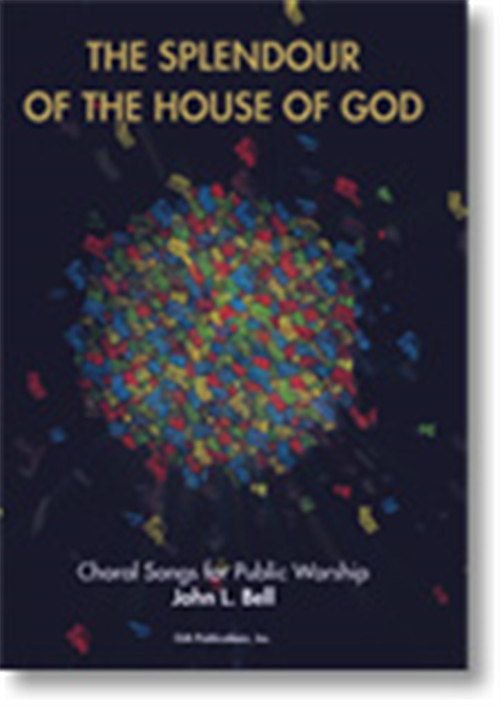 The Splendour of the House of God - Collection