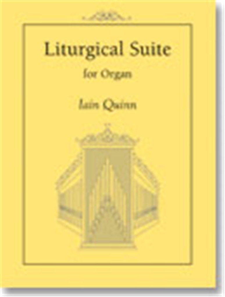 Liturgical Suite
